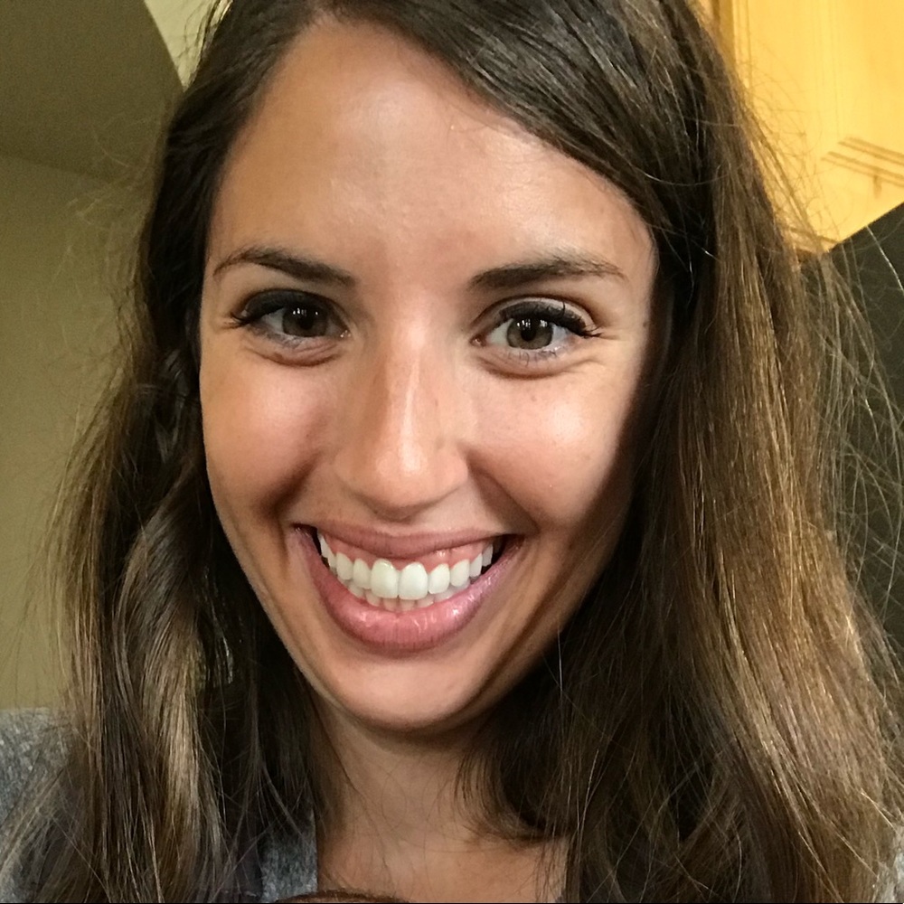 Meet your Posher, Maddie